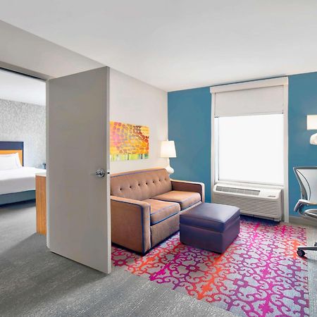 Home2 Suites By Hilton Rochester Henrietta, Ny Luaran gambar