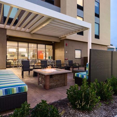 Home2 Suites By Hilton Rochester Henrietta, Ny Luaran gambar