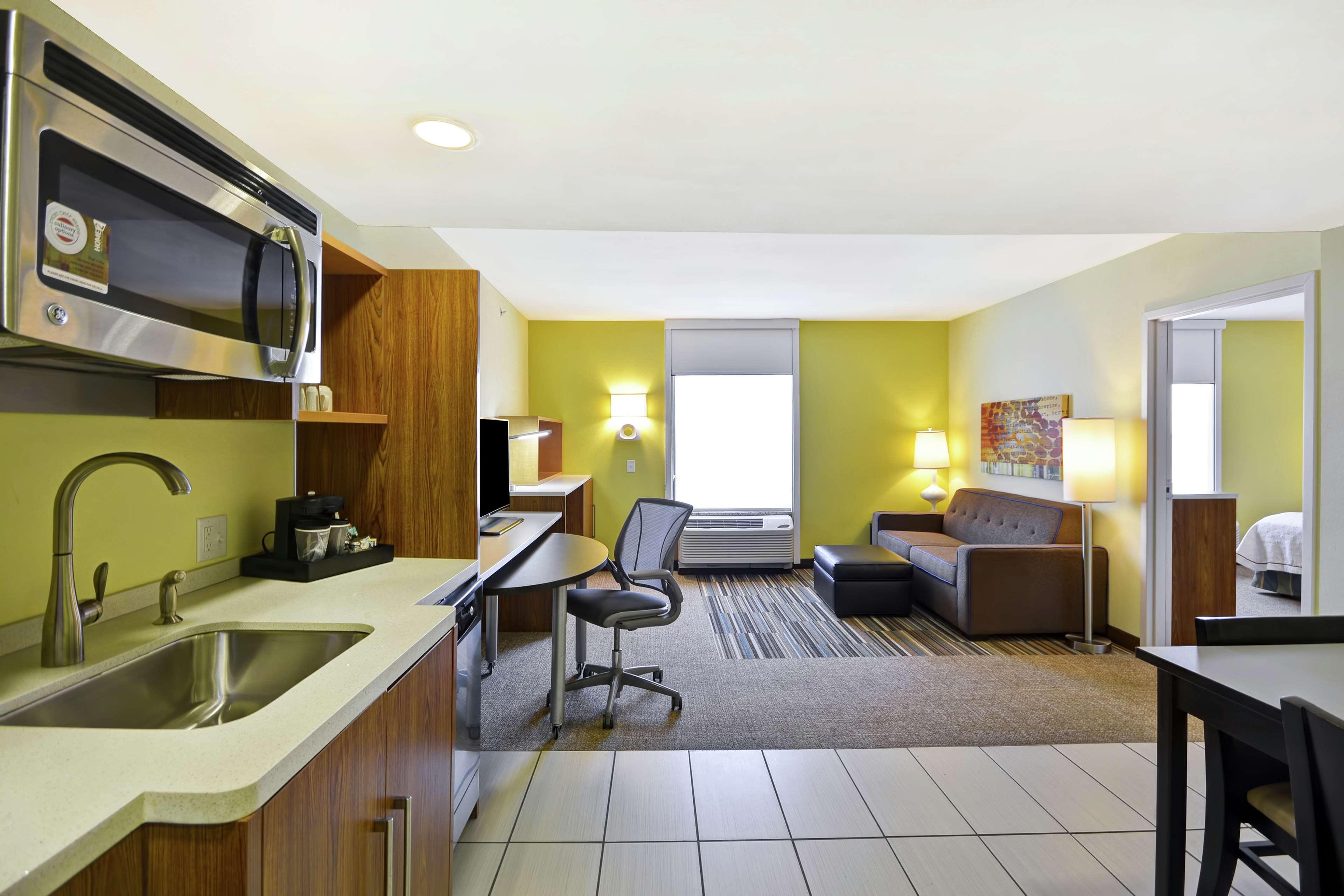 Home2 Suites By Hilton Rochester Henrietta, Ny Luaran gambar
