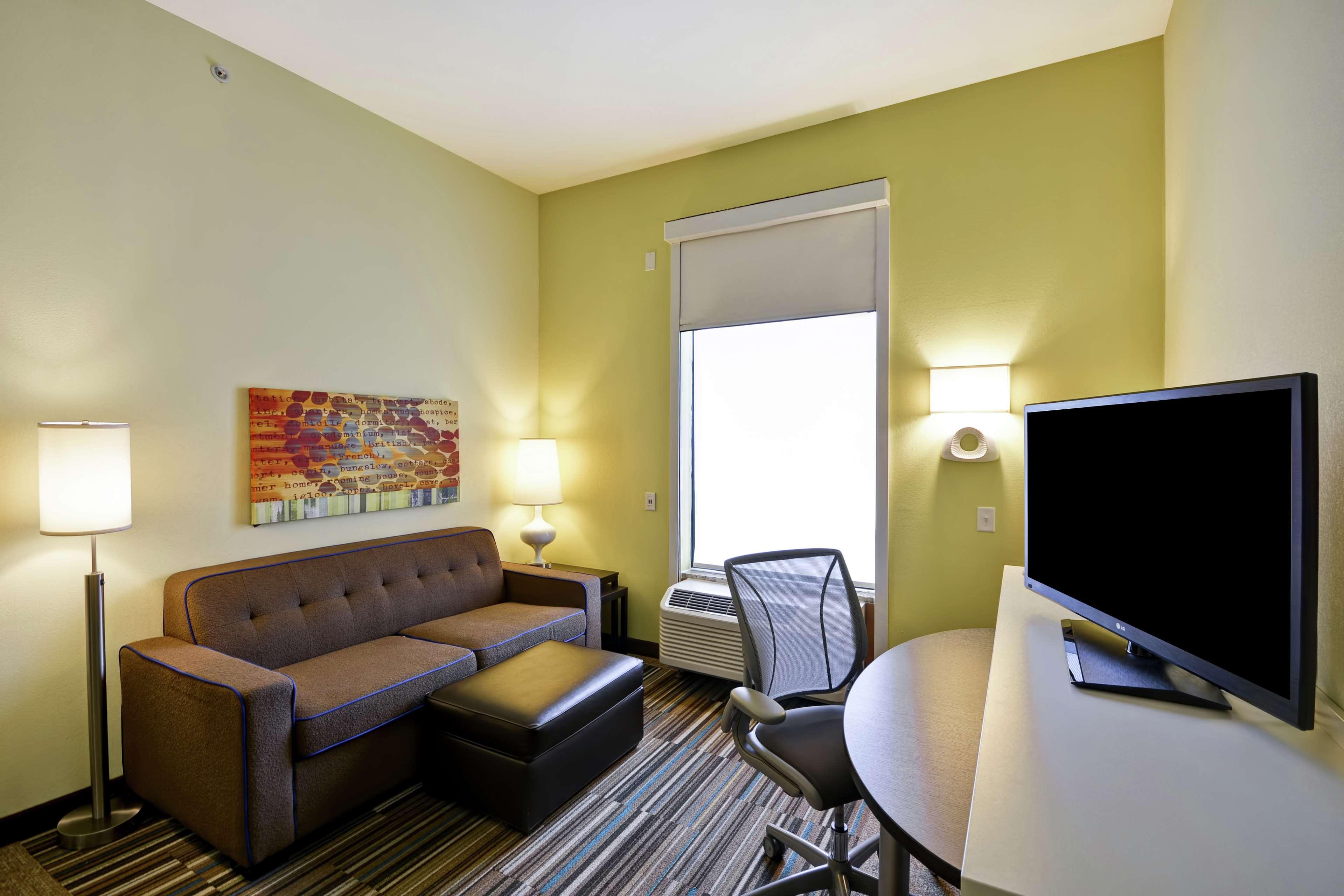 Home2 Suites By Hilton Rochester Henrietta, Ny Luaran gambar